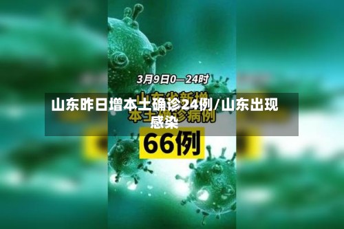 山东昨日增本土确诊24例/山东出现感染-第2张图片