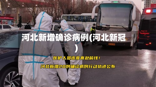 河北新增确诊病例(河北新冠)