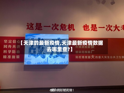 【天津的最新疫情,天津最新疫情数据去哪里查?】-第2张图片