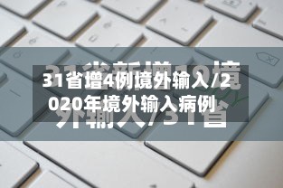 31省增4例境外输入/2020年境外输入病例