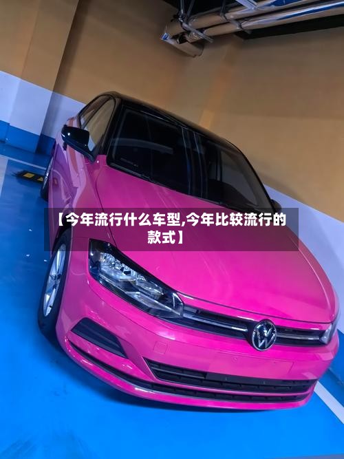 【今年流行什么车型,今年比较流行的款式】