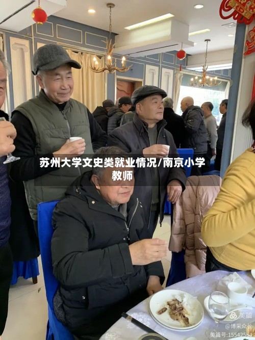 苏州大学文史类就业情况/南京小学教师-第2张图片