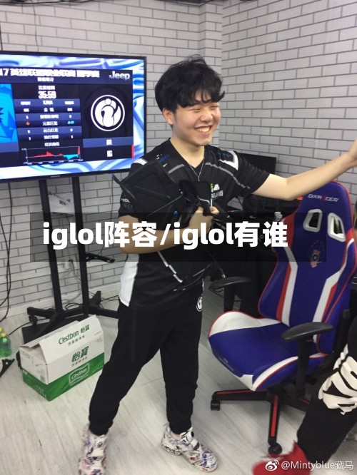 iglol阵容/iglol有谁