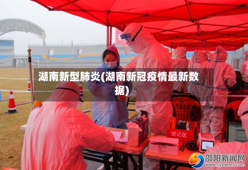 湖南新型肺炎(湖南新冠疫情最新数据)-第2张图片