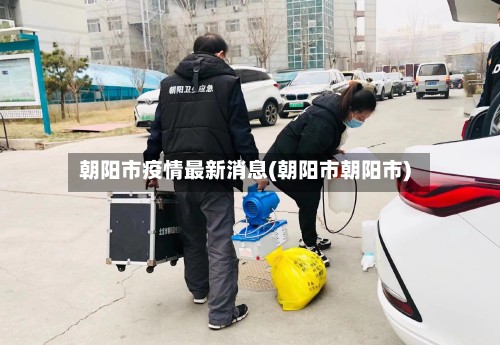 朝阳市疫情最新消息(朝阳市朝阳市)-第2张图片