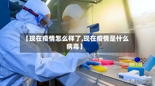 【现在疫情怎么样了,现在疫情是什么病毒】