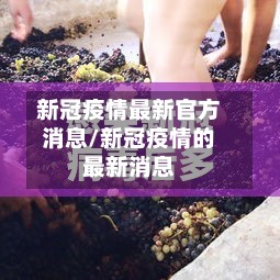新冠疫情最新官方消息/新冠疫情的最新消息-第2张图片