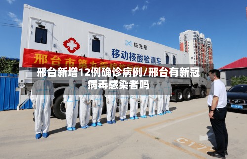 邢台新增12例确诊病例/邢台有新冠病毒感染者吗-第2张图片