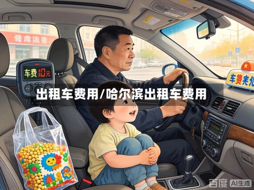 出租车费用/哈尔滨出租车费用