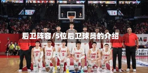后卫阵容/5位后卫球员的介绍-第3张图片