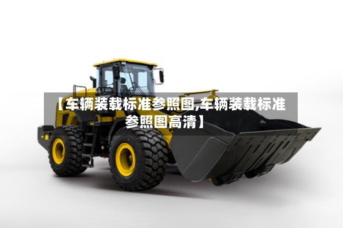 【车辆装载标准参照图,车辆装载标准参照图高清】