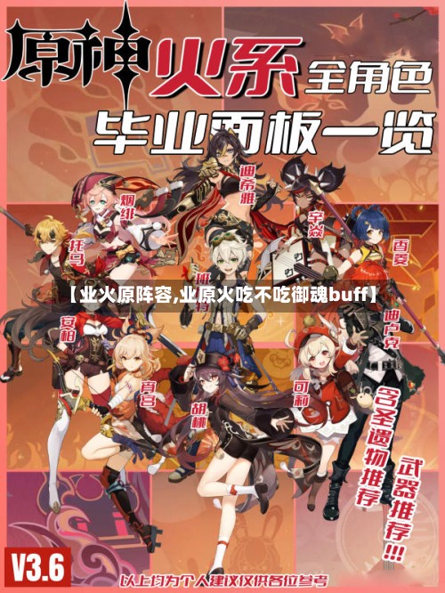 【业火原阵容,业原火吃不吃御魂buff】-第2张图片