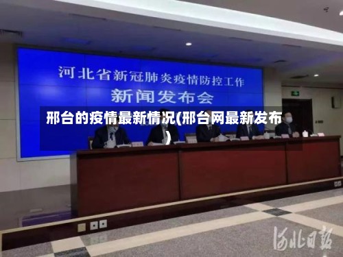 邢台的疫情最新情况(邢台网最新发布)-第2张图片