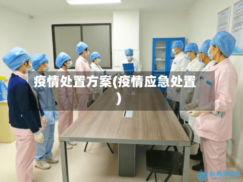 疫情处置方案(疫情应急处置)-第3张图片