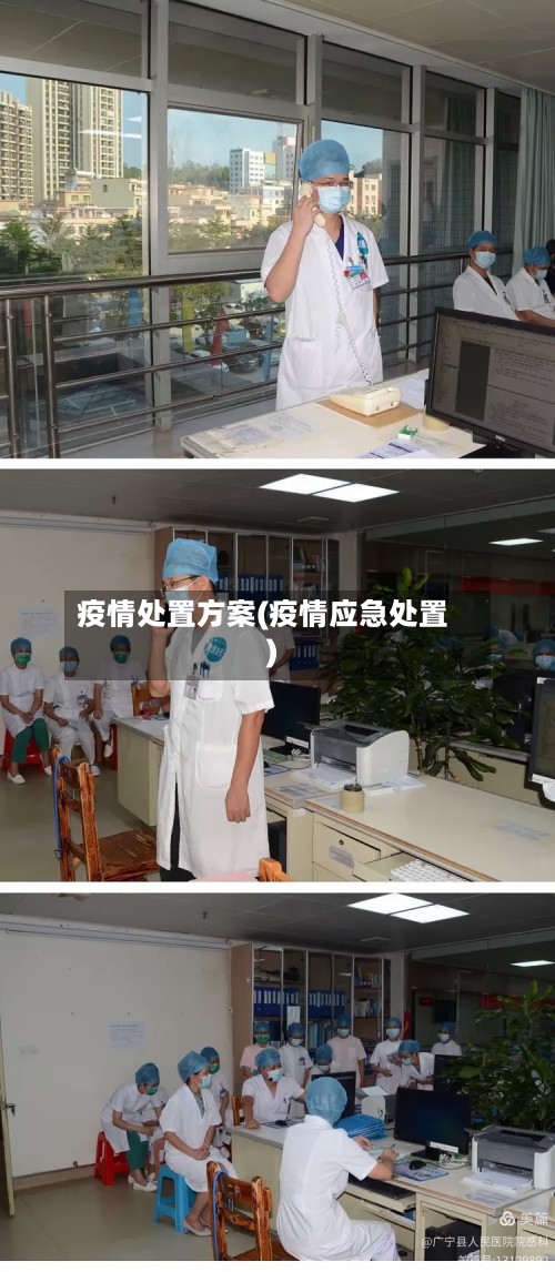 疫情处置方案(疫情应急处置)-第2张图片