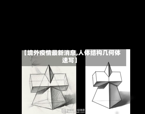 【境外疫情最新消息,人体结构几何体速写】