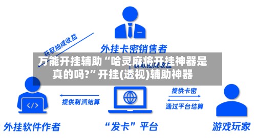 万能开挂辅助“哈灵麻将开挂神器是真的吗?”开挂(透视)辅助神器-第2张图片