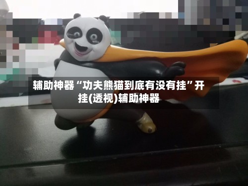 辅助神器“功夫熊猫到底有没有挂	”开挂(透视)辅助神器-第2张图片
