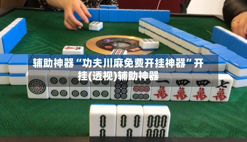 辅助神器“功夫川麻免费开挂神器	”开挂(透视)辅助神器-第2张图片