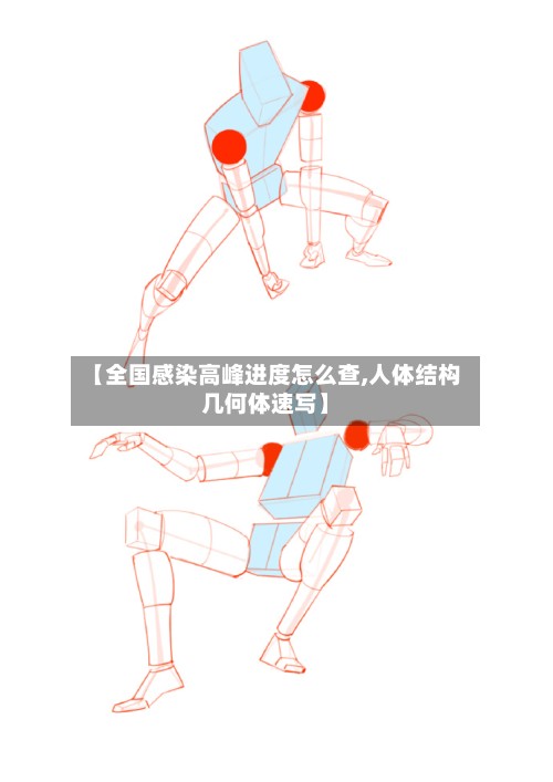 【全国感染高峰进度怎么查,人体结构几何体速写】