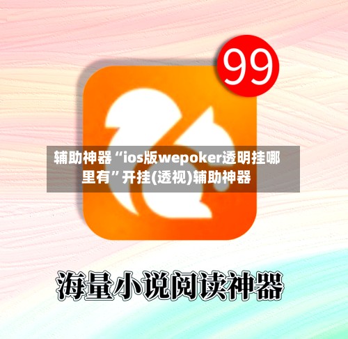 辅助神器“ios版wepoker透明挂哪里有	”开挂(透视)辅助神器-第2张图片