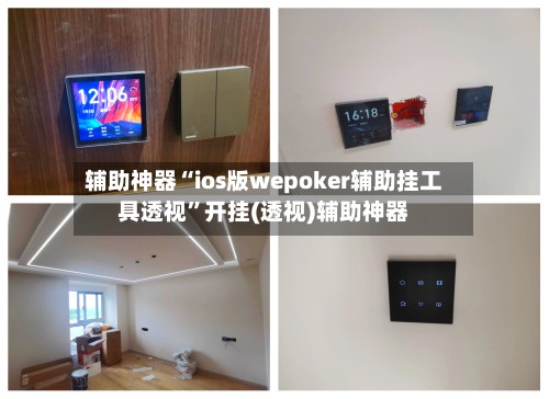 辅助神器“ios版wepoker辅助挂工具透视”开挂(透视)辅助神器