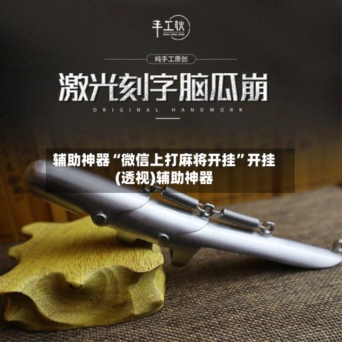 辅助神器“微信上打麻将开挂	”开挂(透视)辅助神器-第2张图片