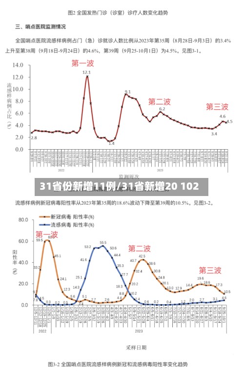 31省份新增11例/31省新增20 102