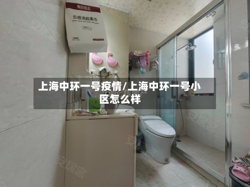 上海中环一号疫情/上海中环一号小区怎么样