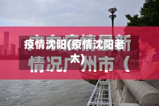 疫情沈阳(疫情沈阳老太)