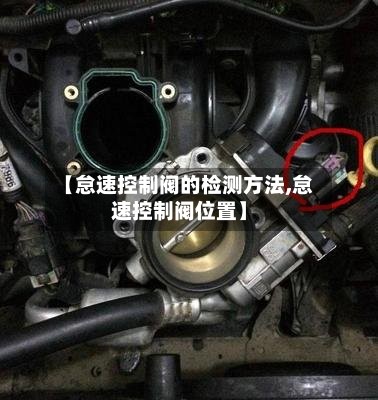 【怠速控制阀的检测方法,怠速控制阀位置】