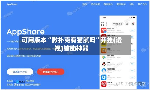 可用版本“微扑克有猫腻吗”开挂(透视)辅助神器-第3张图片