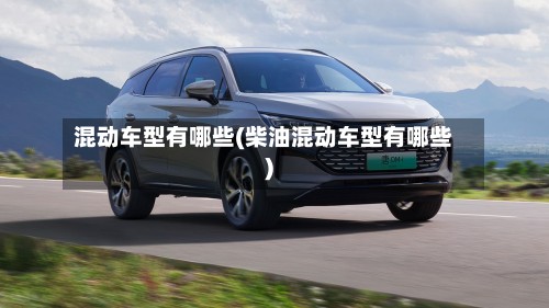 混动车型有哪些(柴油混动车型有哪些)