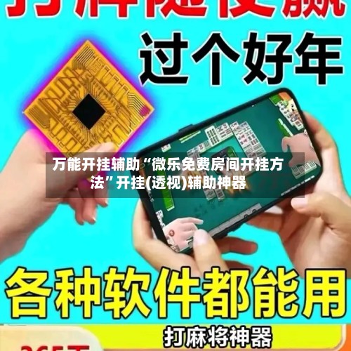 万能开挂辅助“微乐免费房间开挂方法”开挂(透视)辅助神器-第2张图片