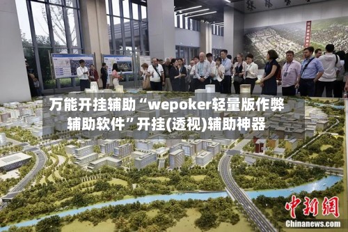 万能开挂辅助“wepoker轻量版作弊辅助软件”开挂(透视)辅助神器-第2张图片