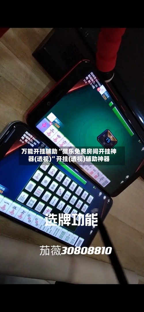 万能开挂辅助“微乐免费房间开挂神器(透视)”开挂(透视)辅助神器-第2张图片